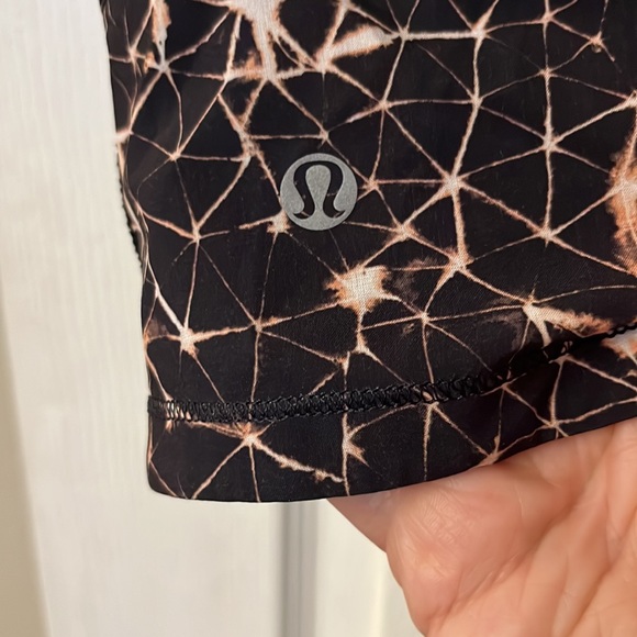 Lululemon pace rival skirt - Picture 3 of 6